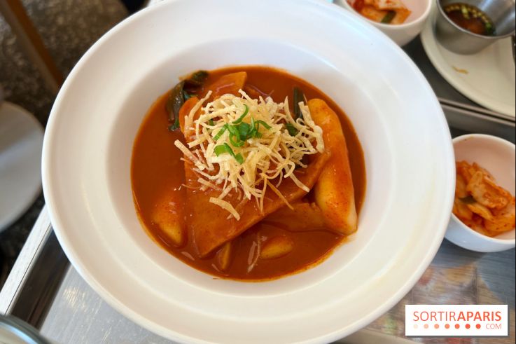 MariMari - Tteokbokki