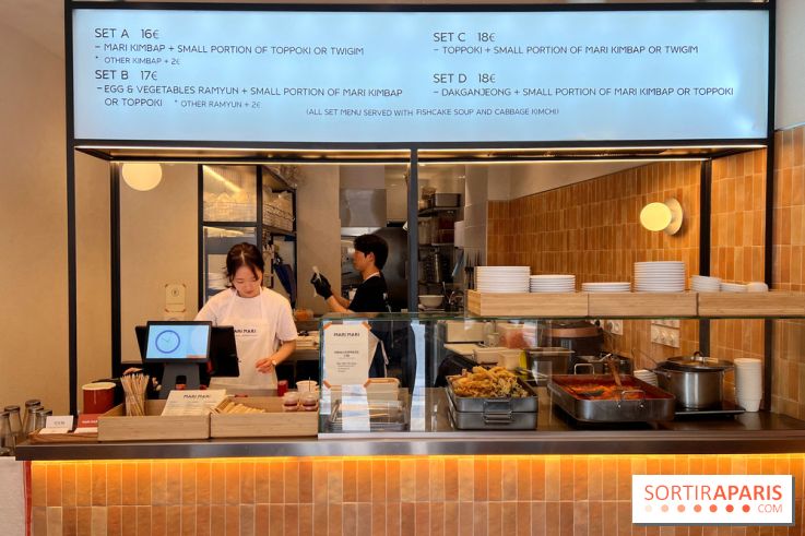 MariMari - Décoration