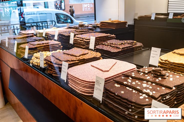 Läderach Opéra, la boutique de chocolats suisse  -  A7C6270