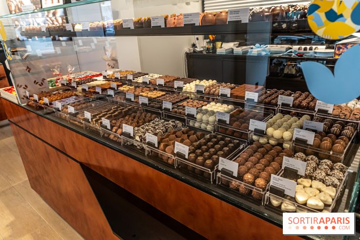 Läderach Opéra, la boutique de chocolats suisse  -  A7C6261