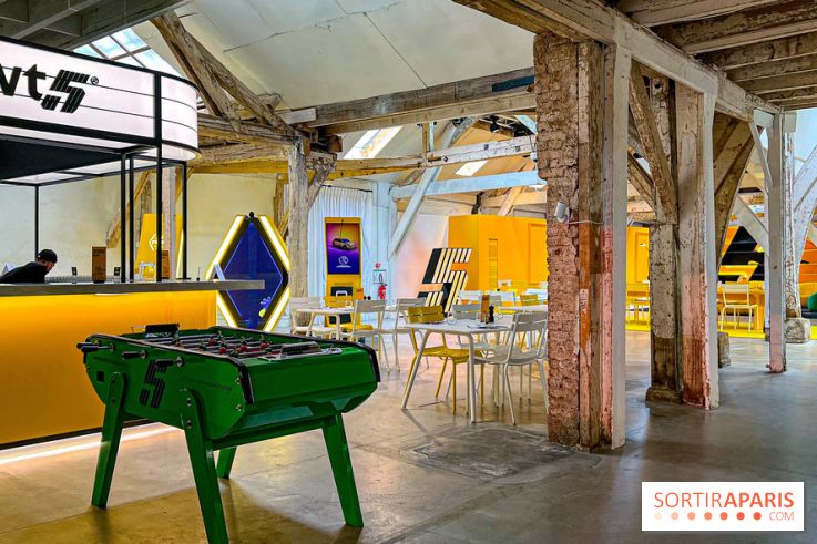 Maison5, concept store  - image00003