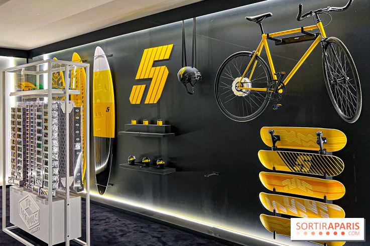 Maison5, concept store  - image00005