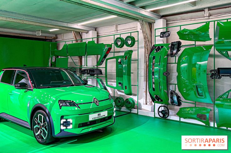 Maison5, concept store  - image00010