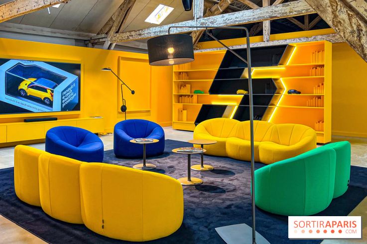 Maison5, concept store  - image00012