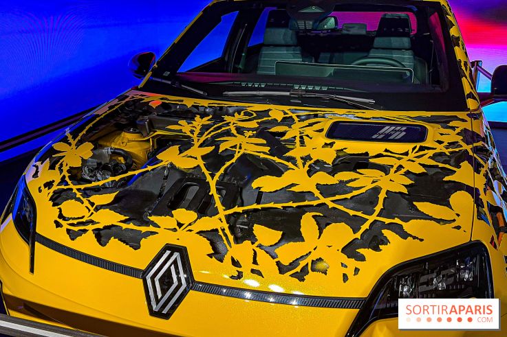 Maison5, concept store  - image00017