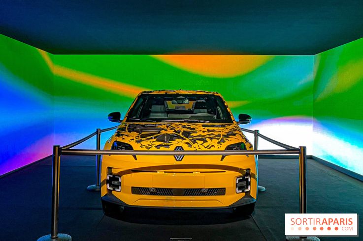 Maison5, concept store  - image00018