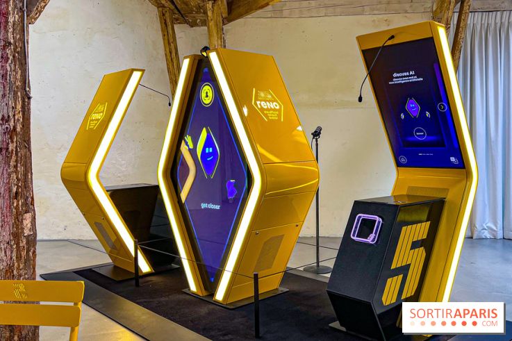 Maison5, concept store  - image00025