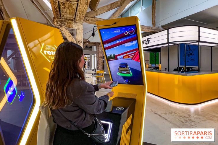 Maison5, concept store  - image00033