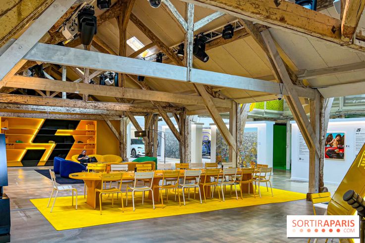 Maison5, concept store  - image00035