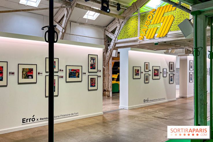 Maison5, concept store  - image00042