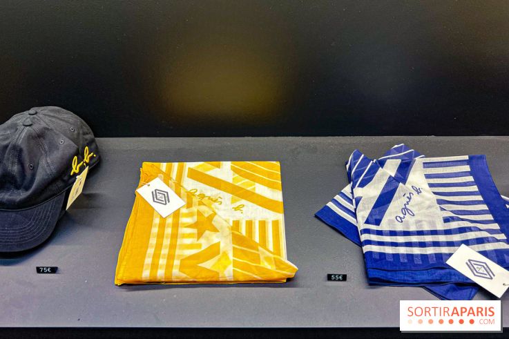 Maison5, concept store
