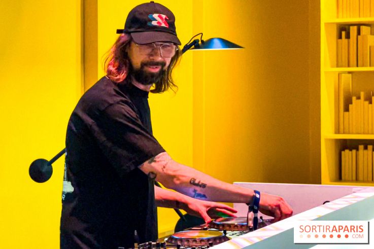 Maison5, concept store  - image00059