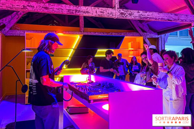 Maison5, concept store  - image00060