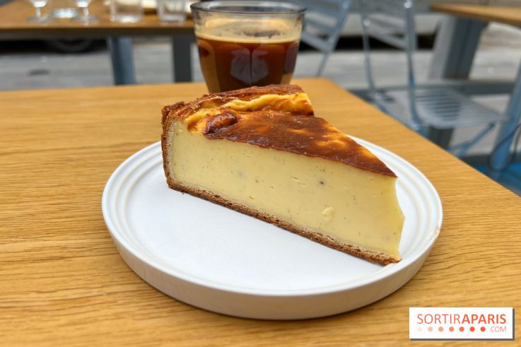 Gast - Flan à la vanille