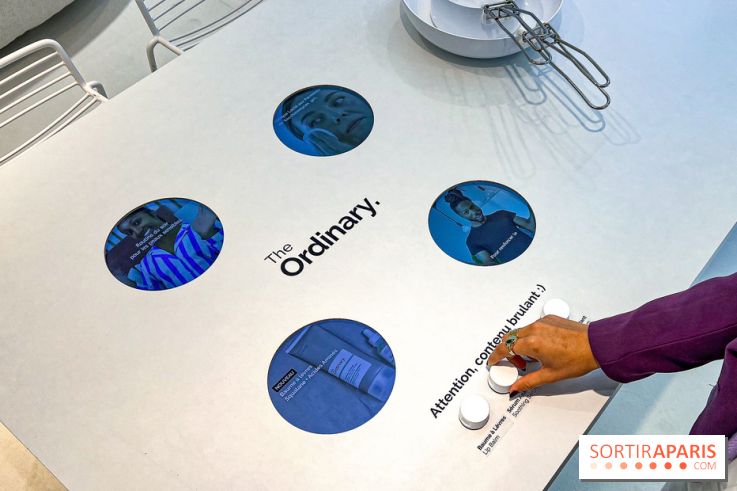 Pop up The Ordinary dans le Marais - image00004
