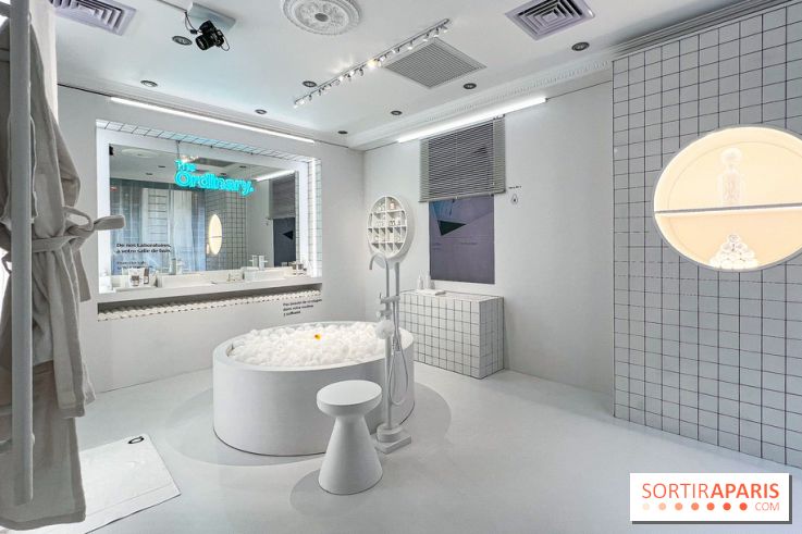 Pop up The Ordinary dans le Marais - image00017