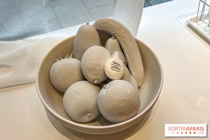 Pop up The Ordinary dans le Marais