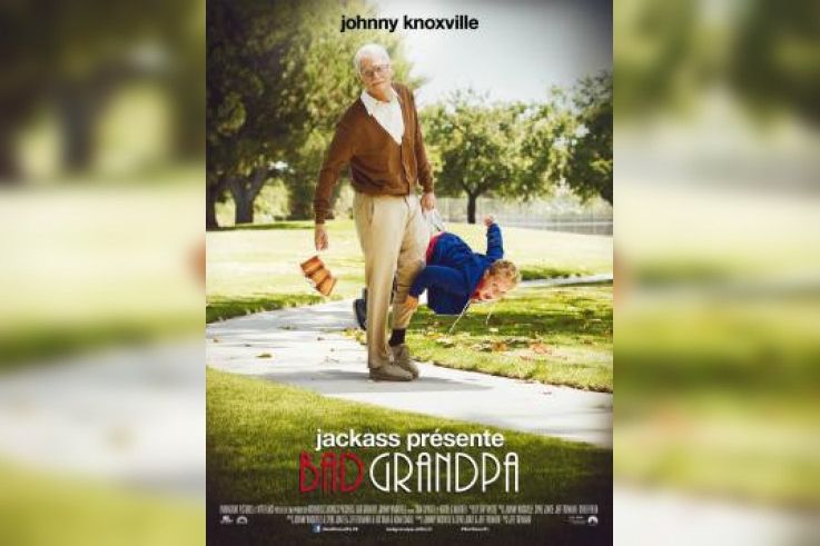 Bad-Grandpa