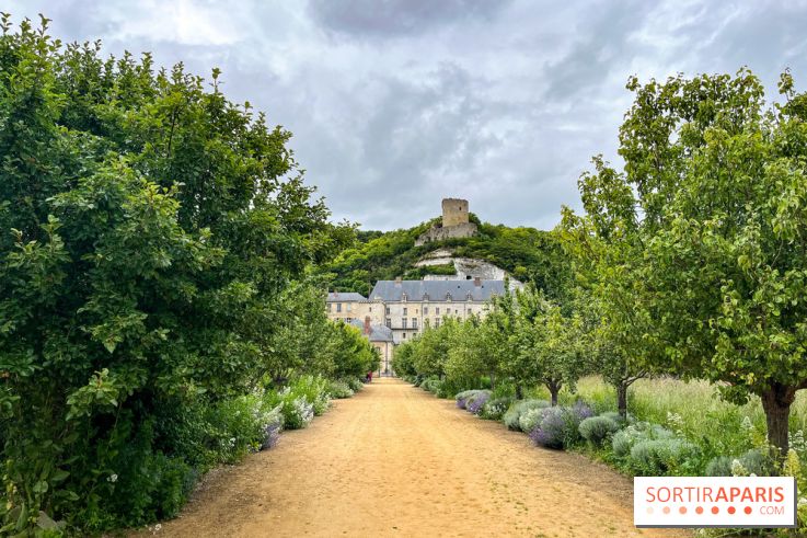 Potager-Fruitier de la Roche Guyon - nos photos - image00024