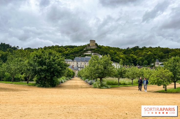 Potager-Fruitier de la Roche Guyon - nos photos - image00022