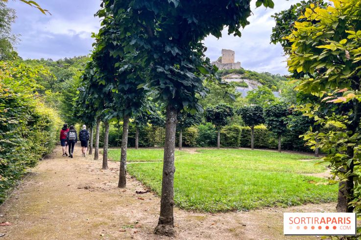 Potager-Fruitier de la Roche Guyon - nos photos - image00018