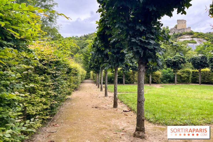 Potager-Fruitier de la Roche Guyon - nos photos - image00019