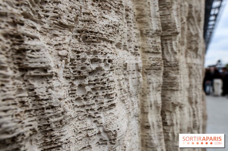 Ligne 14 : révélation de la gare Hôpital Bicêtre - IMG 5307