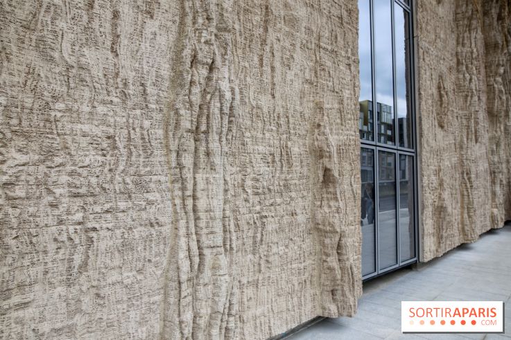 Ligne 14 : révélation de la gare Hôpital Bicêtre - IMG 5308