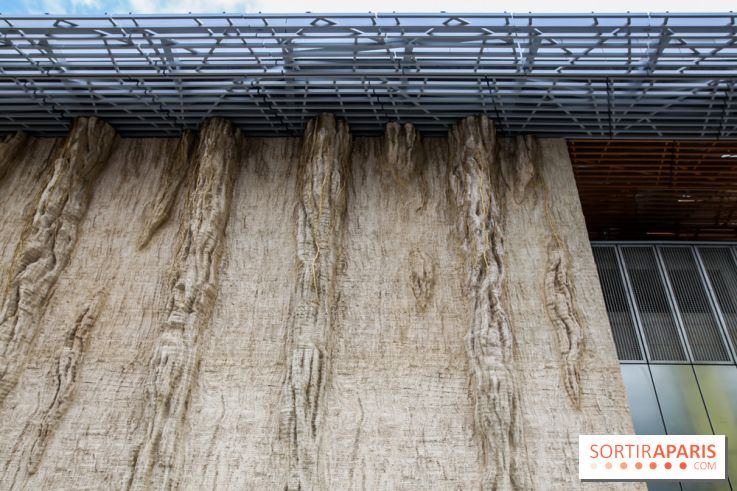 Ligne 14 : révélation de la gare Hôpital Bicêtre - IMG 5316