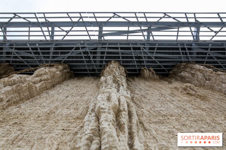 Ligne 14 : révélation de la gare Hôpital Bicêtre - IMG 5317