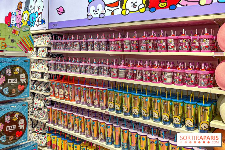 MINISO Champs-Élysées - image00017