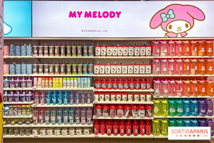 MINISO Champs-Élysées
