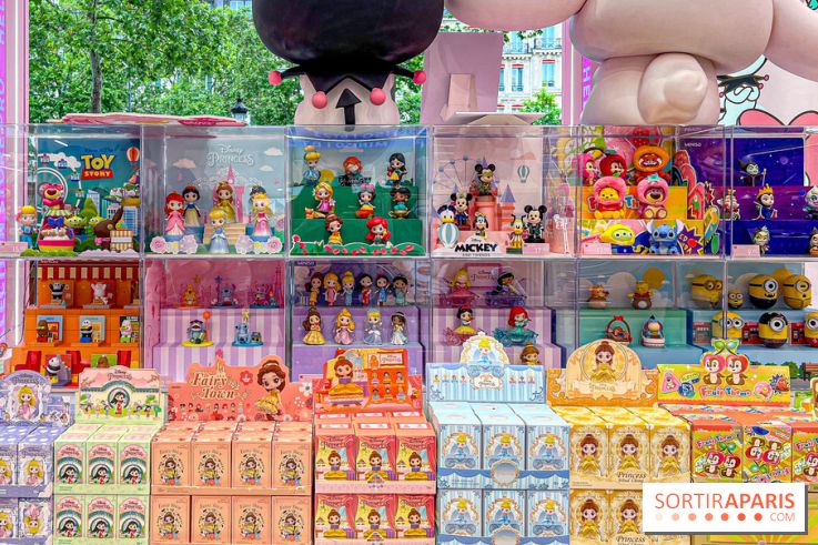 MINISO Champs-Élysées - image00050