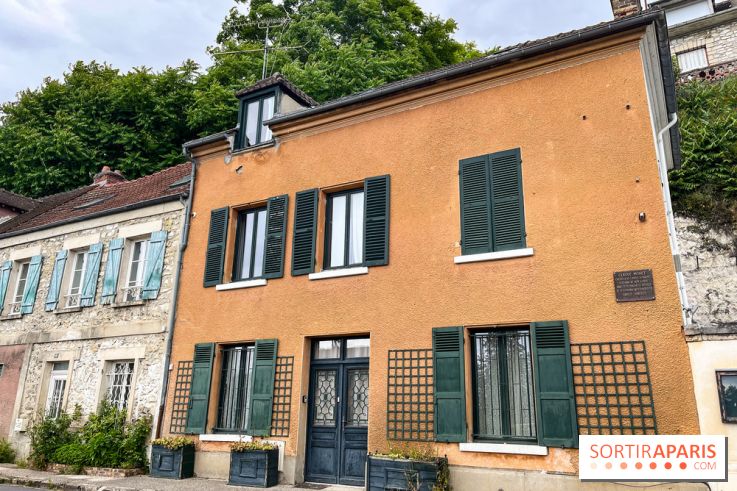Vétheuil - nos photos