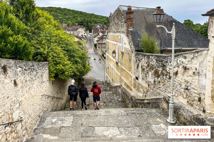 Vétheuil - nos photos