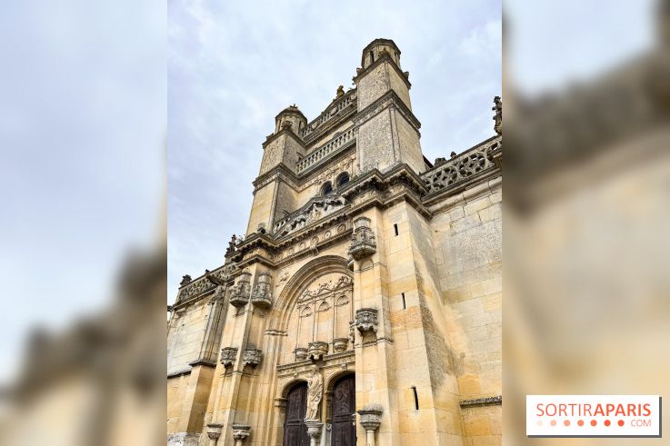 Vétheuil - nos photos