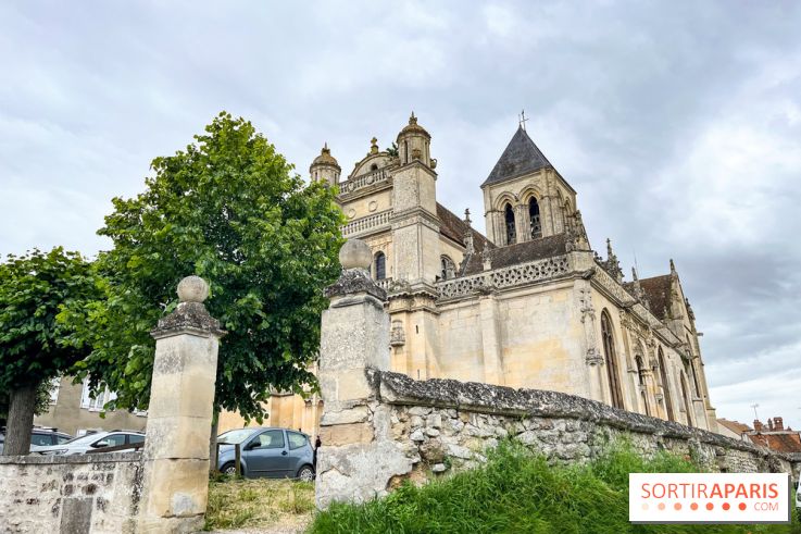 Vétheuil - nos photos