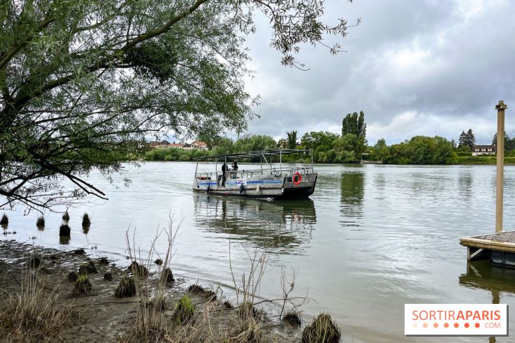 Vétheuil - nos photos
