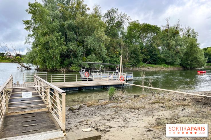 Vétheuil - nos photos