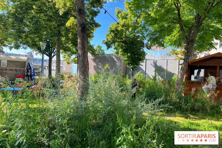 La Guinguette du Grand Parquet, été 2024 - 9A5482BA 820D 4B19 8044 EC98733FBECA