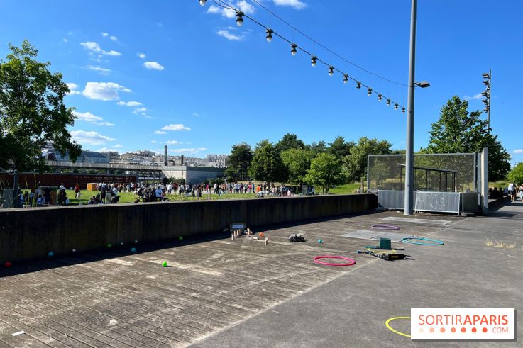 La Guinguette du Grand Parquet, été 2024 - 85CB3981 8C55 4494 B04A 3297DCCBC8E1