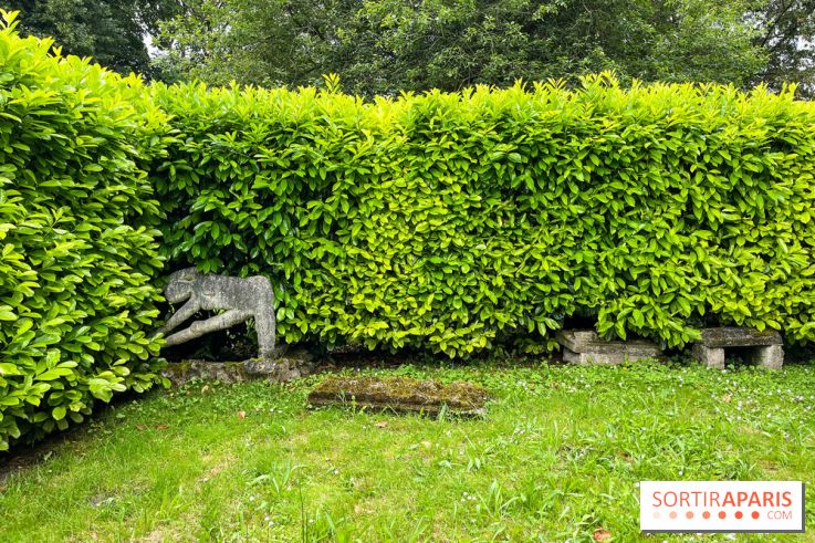 Le Jardin du Yoga à la Roche-Guyon - nos photos - image00018