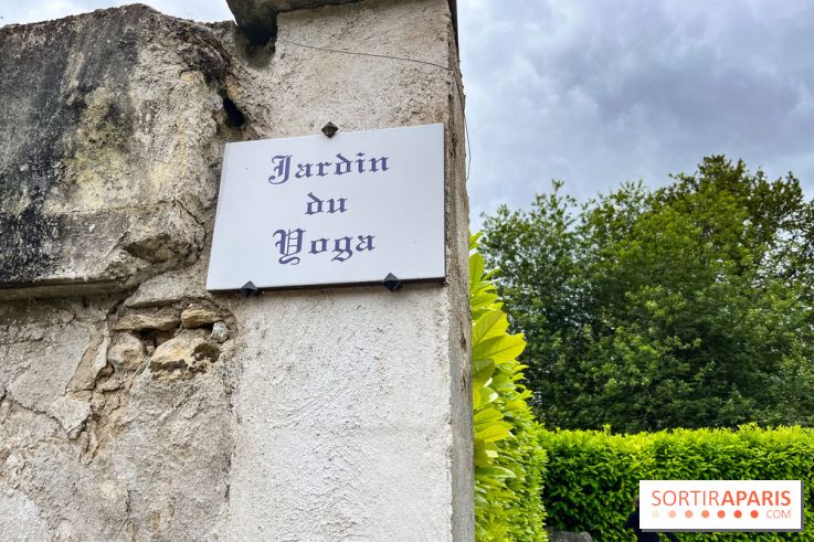 Le Jardin du Yoga à la Roche-Guyon - nos photos - image00017