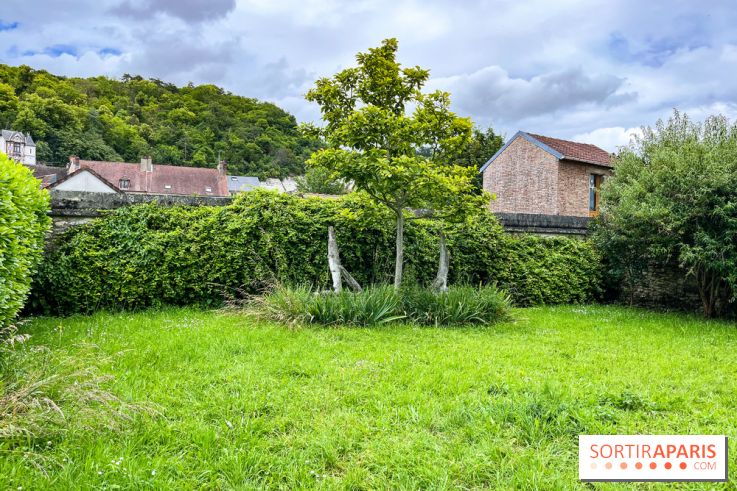 Le Jardin du Yoga à la Roche-Guyon - nos photos - image00013