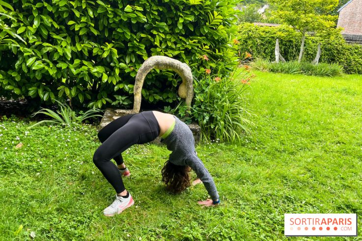 Le Jardin du Yoga à la Roche-Guyon - nos photos - image00011