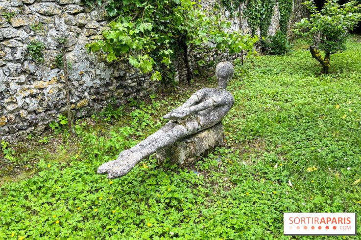 Le Jardin du Yoga à la Roche-Guyon - nos photos - image00007