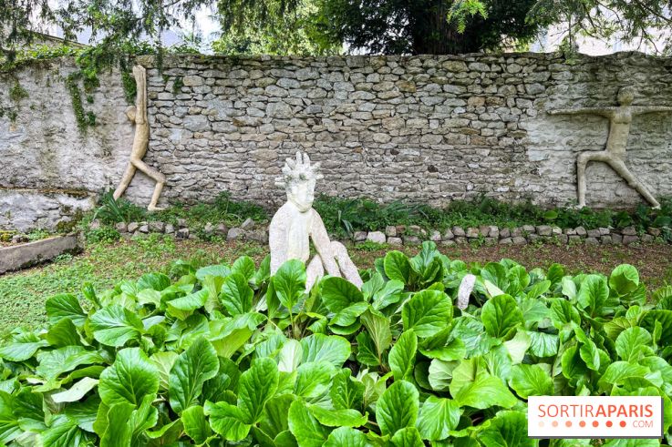 Le Jardin du Yoga à la Roche-Guyon - nos photos - image00002