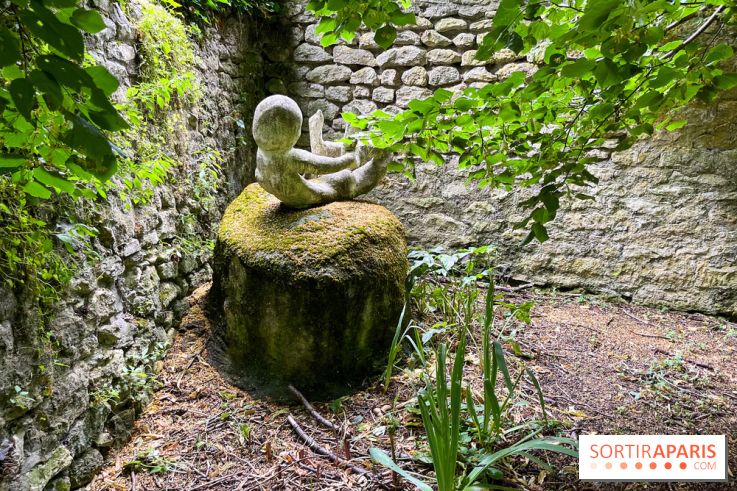 Le Jardin du Yoga à la Roche-Guyon - nos photos - image00003