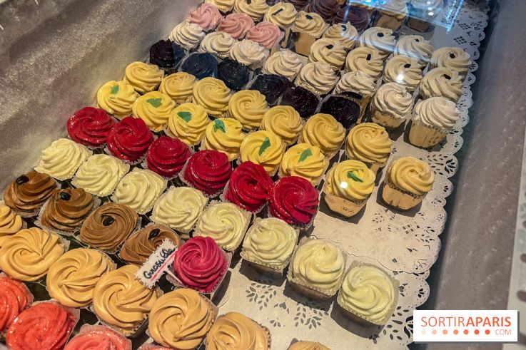Les Chocolats de Vétheuil - nos photos