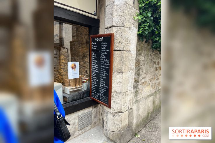 Les Chocolats de Vétheuil - nos photos